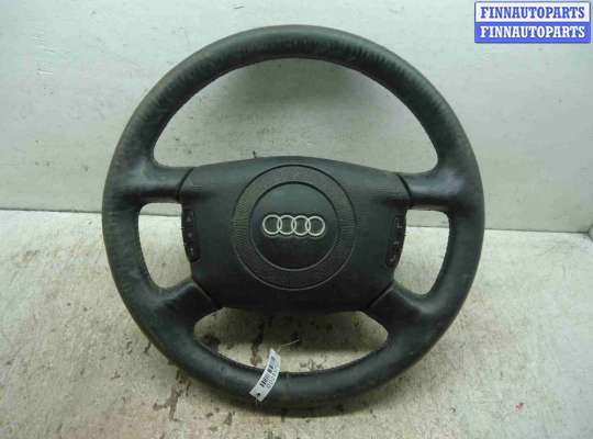 купить Руль на Audi A8 D2 (4D2) рестайлинг 1999 - 2002