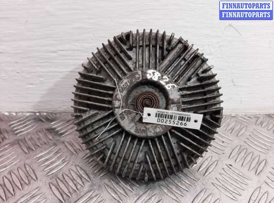 купить Вискомуфта на Hummer H3 2005 - 2010