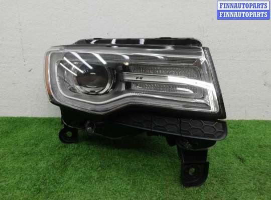 купить Фара правая на Jeep Grand Cherokee IV (WK2) Рестайлинг 2013 -2016