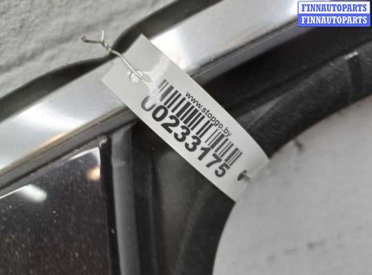 купить Стекло двери задней правой на Volkswagen Touareg II (7P) 2010 - 2014