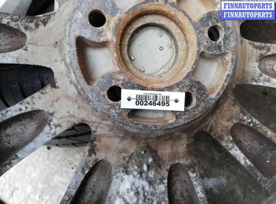 купить Диск литой на Mazda CX-9 I (TB) 2006 - 2012