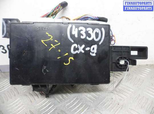 купить Блок Body control module на Mazda CX9 I (TB) 2006 - 2012