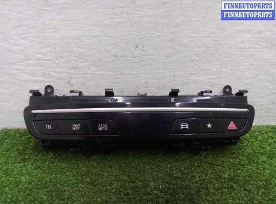 купить Кнопка салона на Mercedes GLC (X253) Рестайлинг 2019 - 2023