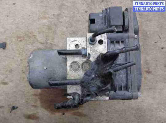 Блок ABS AU1132603 на Audi A8 D4 (4H2) 2010 - 2014