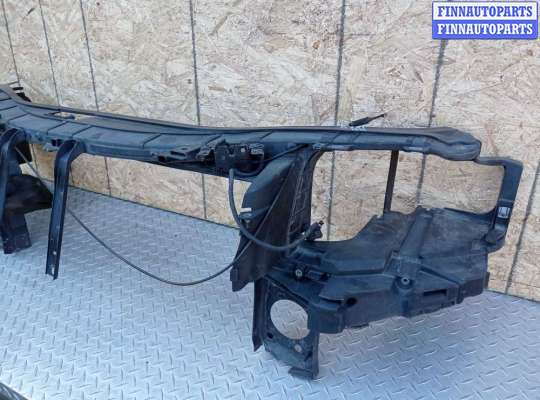 купить Замок капота на Audi A8 D3 (4E2) рестайлинг 1 2005 - 2007