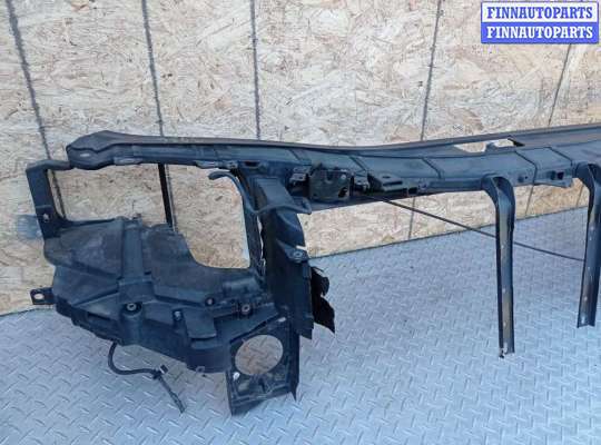 купить Замок капота на Audi A8 D3 (4E2) рестайлинг 1 2005 - 2007