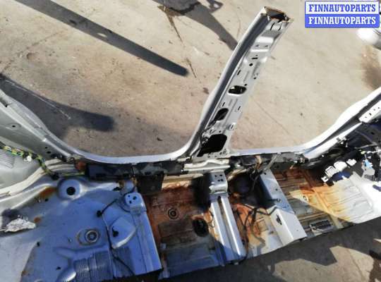 купить Часть кузова левая на Ford Escape IV 2019 - 2024