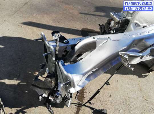купить Часть кузова левая на Ford Escape IV 2019 - 2024