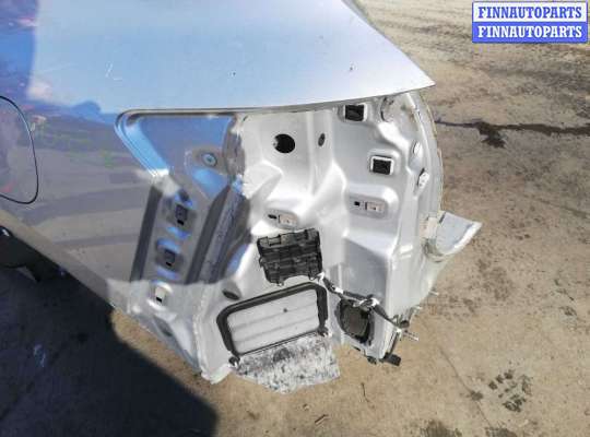 купить Часть кузова левая на Ford Escape IV 2019 - 2024