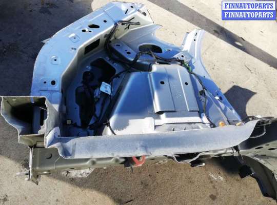 купить Часть кузова левая на Ford Escape IV 2019 - 2024