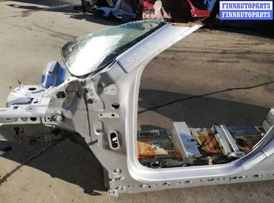 купить Часть кузова левая на Ford Escape IV 2019 - 2024