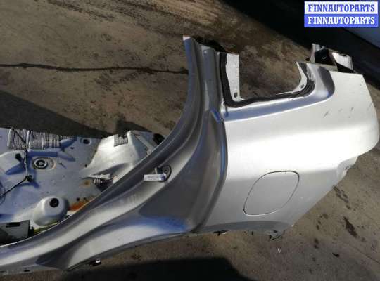 купить Часть кузова левая на Ford Escape IV 2019 - 2024