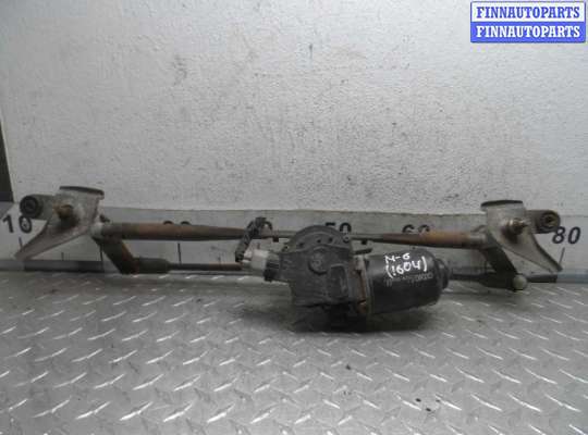купить Трапеция дворников на Mazda 6 I (GG,GY) 2002 - 2005