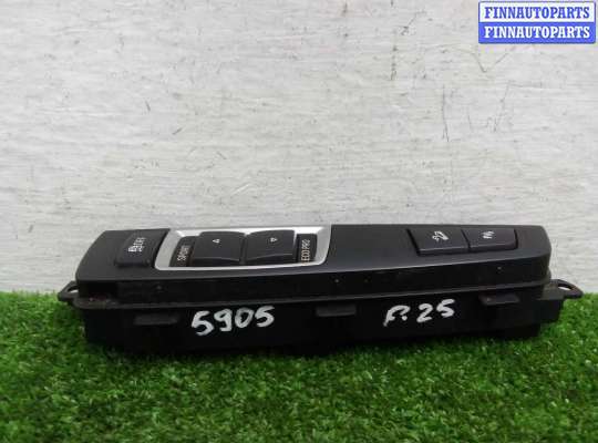 Купить Кнопка салона на BMW X3 F25 2010 - 2014 Кнопка салона BM3679523 на BMW X3 F25 2010 - 2014