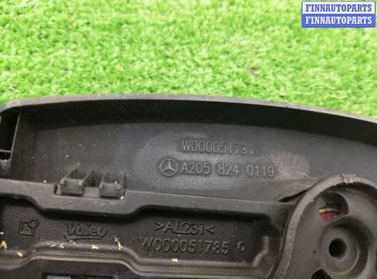 купить Поводок стеклоочистителя на Mercedes C-klasse (W205)Рестайлинг 2018 - 2021