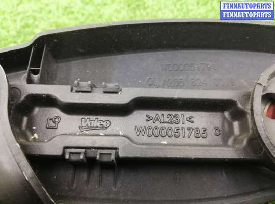 купить Поводок стеклоочистителя на Mercedes C-klasse (W205)Рестайлинг 2018 - 2021