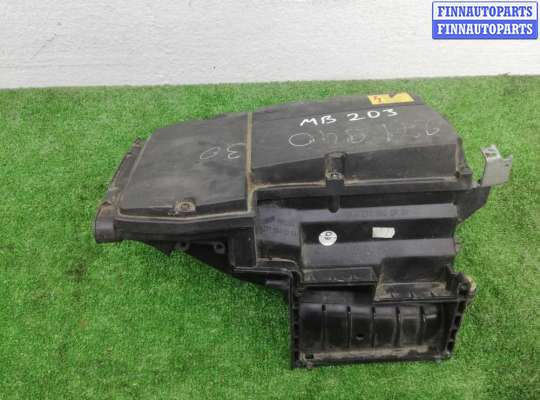 купить Корпус воздушного фильтра на Mercedes C-klasse (W203) 2000 - 2004