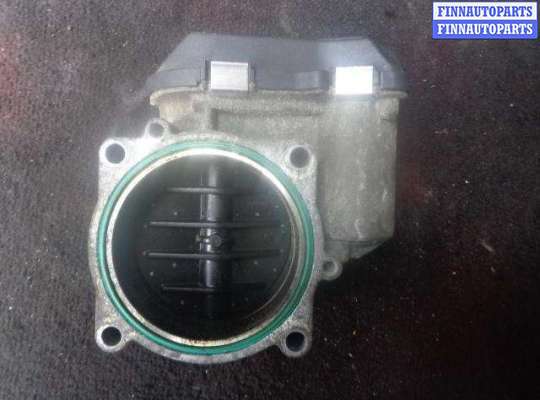 купить Заслонка дроссельная на BMW X3 E83 2003 - 2006