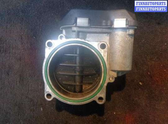 Заслонка дроссельная BM3673420 на BMW X3 E83 2003 - 2006