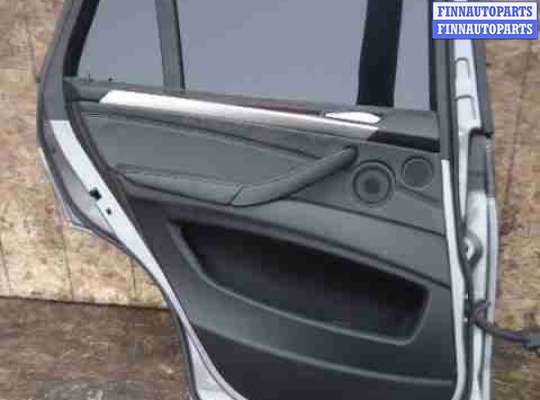 купить Дверь задняя левая на BMW X5 E70 2007 - 2010