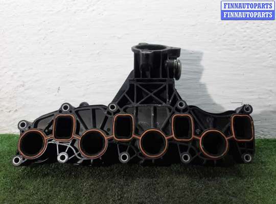 купить Коллектор впускной на Skoda Superb II (3T) 2008 - 2015