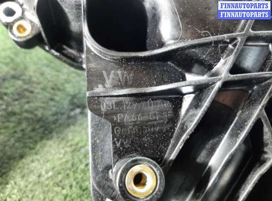 купить Коллектор впускной на Skoda Superb II (3T) 2008 - 2015