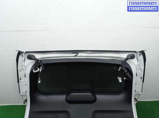 купить Крышка багажника на Ford Explorer VI 2019 - 2024