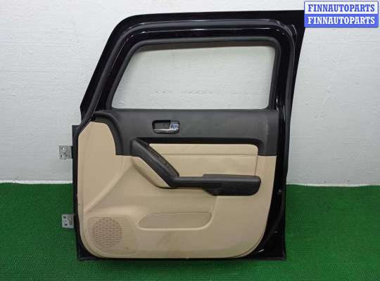купить Стеклоподъемник передний правый на Hummer H3 2005 - 2010