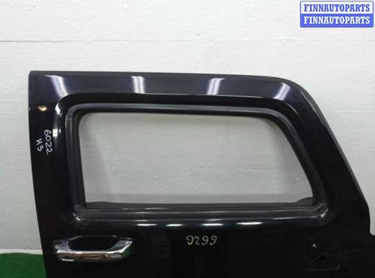 купить Стеклоподъемник передний правый на Hummer H3 2005 - 2010