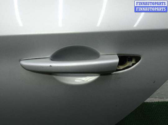 Стекло боковое двери