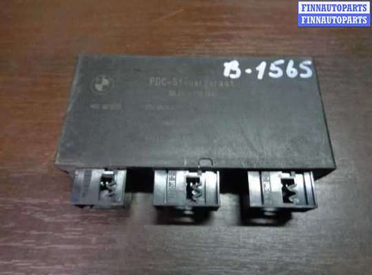 ЭБУ PDC (электронный блок управления парктрониками)