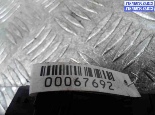 Расходомер воздуха (ДМРВ) NS1001612 на Nissan Murano III (Z52) 2016 - наст. время