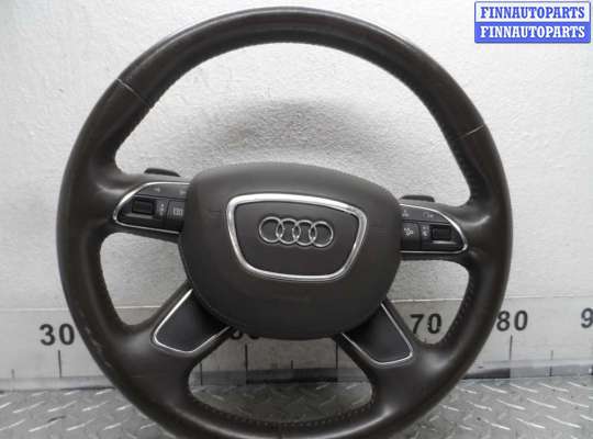 Руль AU1133244 на Audi A8 D4 (4H2) 2010 - 2014