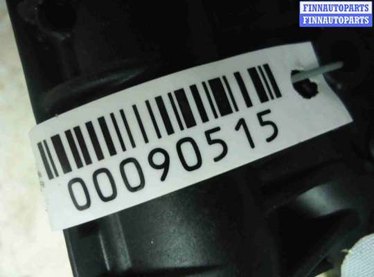 купить Подушка безопасности потолочная левая на Audi A6 C6 (4F2) рестайлинг 2008 - 2011