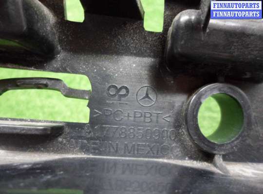 купить Кронштейн заднего бампера на Mercedes A-klasse (W177) 2018 - наст. время