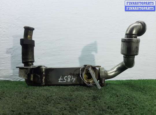 Радиатор системы EGR BM3453734 на BMW 5-Series E60 2002 - 2007