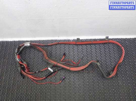Клемма аккумулятора плюс BM2166747 на BMW 7-Series F01,F02 2008 - 2012