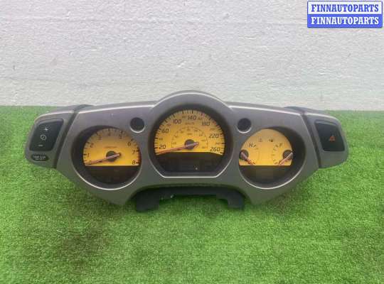 Щиток приборов NS910105 на Nissan Murano I (Z50) 2002 - 2008