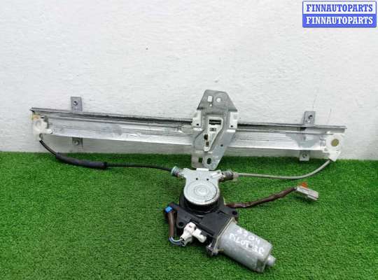 купить Стеклоподъемник задний правый на Honda Pilot I (YF1,YF2) Рестайлинг 2005 - 2008