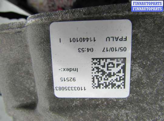 купить АКПП на Audi Q7 (4MB) 2015 - 2020