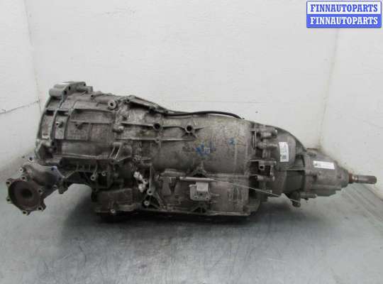 купить АКПП на Audi Q7 (4MB) 2015 - 2020