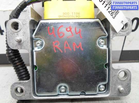 купить Блок управления ДВС на Dodge Ram 1500 II 1991 - 2001