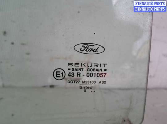 купить Стекло двери задней правой на Ford Focus I 1998 - 2005
