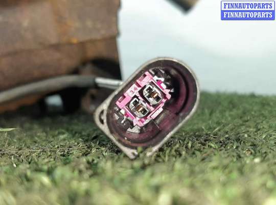 купить Турбина на Audi Q7 (4LB) рестайлинг 2009 - 2015