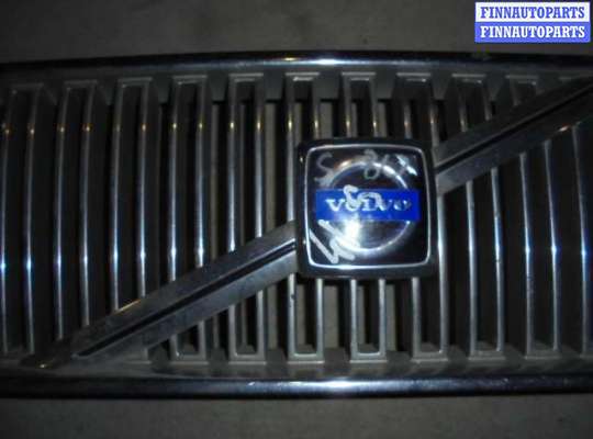 Решетка радиатора на Volvo S80 I (TS, XY)