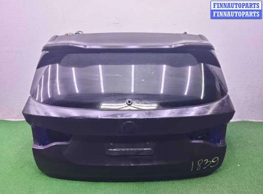Купить Крышка багажника на BMW X3 M F97 2019 - 2021 Крышка багажника BM3672321 на BMW X3 M F97 2019 - 2021