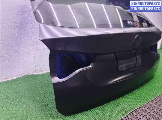 купить Крышка багажника на BMW X3 M F97 2019 - 2021
