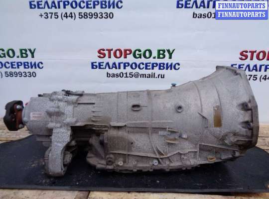 купить АКПП на BMW X5 E70 2007 - 2010