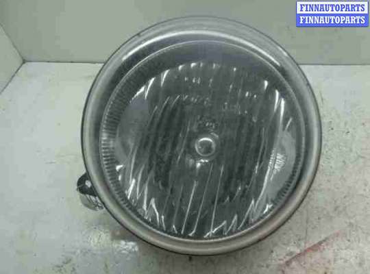 Купить Фара правая на Jeep Liberty I (KJ) 2001 - 2007 Фара правая JPB7352 на Jeep Liberty I (KJ) 2001 - 2007