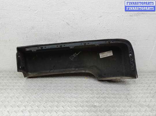 купить Накладка заднего правого крыла на Hummer H3 2005 - 2010